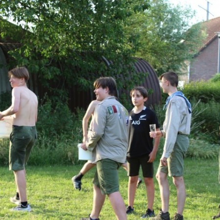 IMG 5272 - Scouts en Gidsen Zaventem 